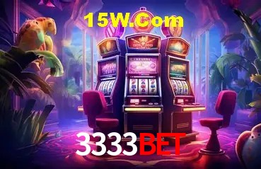 Experiência VIP 3333bet