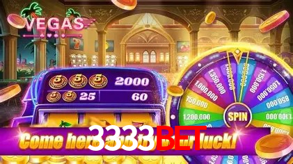 3333BET CASSINO
