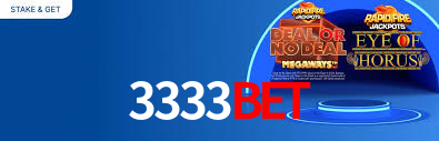 3333BET CASSINO