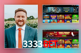 3333BET CASSINO