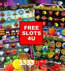 3333BET