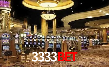 3333BET CASSINO