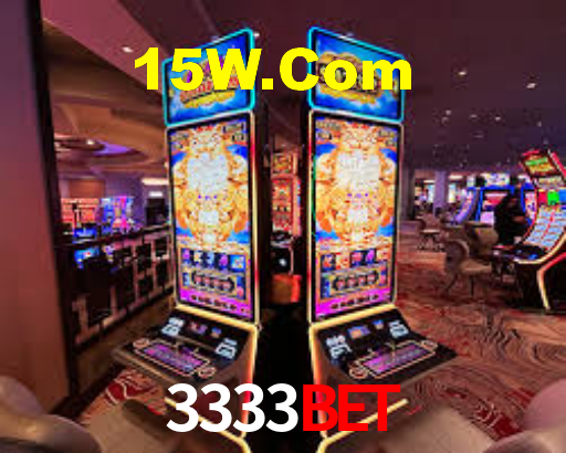 VIP Casino 3333bet