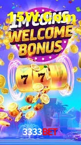 Seasonal Promotions 3333bet