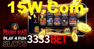 Game Providers 3333bet