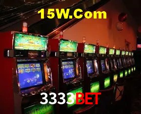 Casino Ao Vivo 3333bet