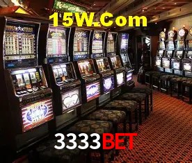 Promoções Sazonais 3333bet