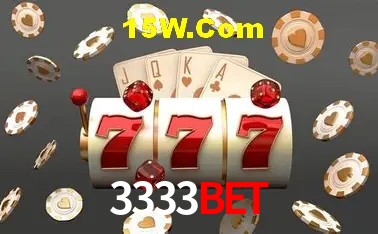 Segurança 2FA 3333bet