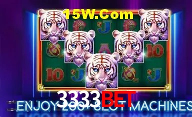 Provedores de Jogos 3333bet