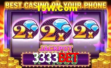 Apostas de Tênis 3333bet