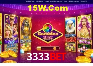Login Seguro 3333bet
