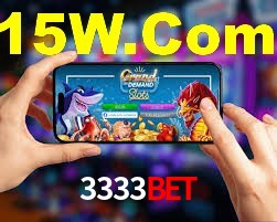 Live Casino 3333bet