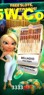 Experiência VIP 3333bet