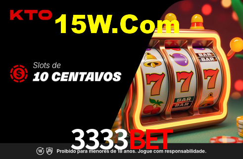 Premium Interface 3333bet