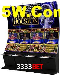 Statistics 3333bet