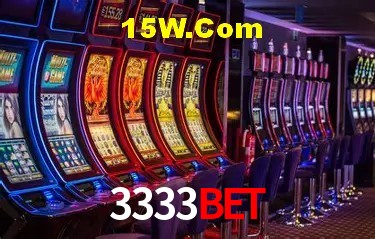 Estatísticas Esportivas 3333bet