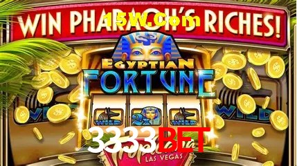 Benefícios da Conta 3333bet