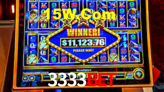 3333bet App Interface